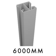 Two way post 6000MM LONG - Image 4