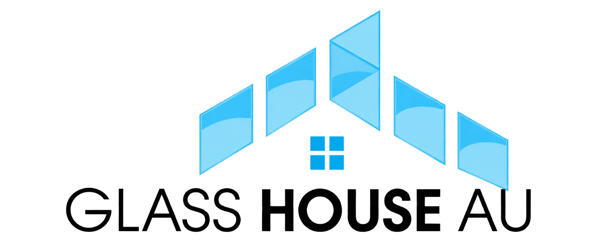 Glass House AU