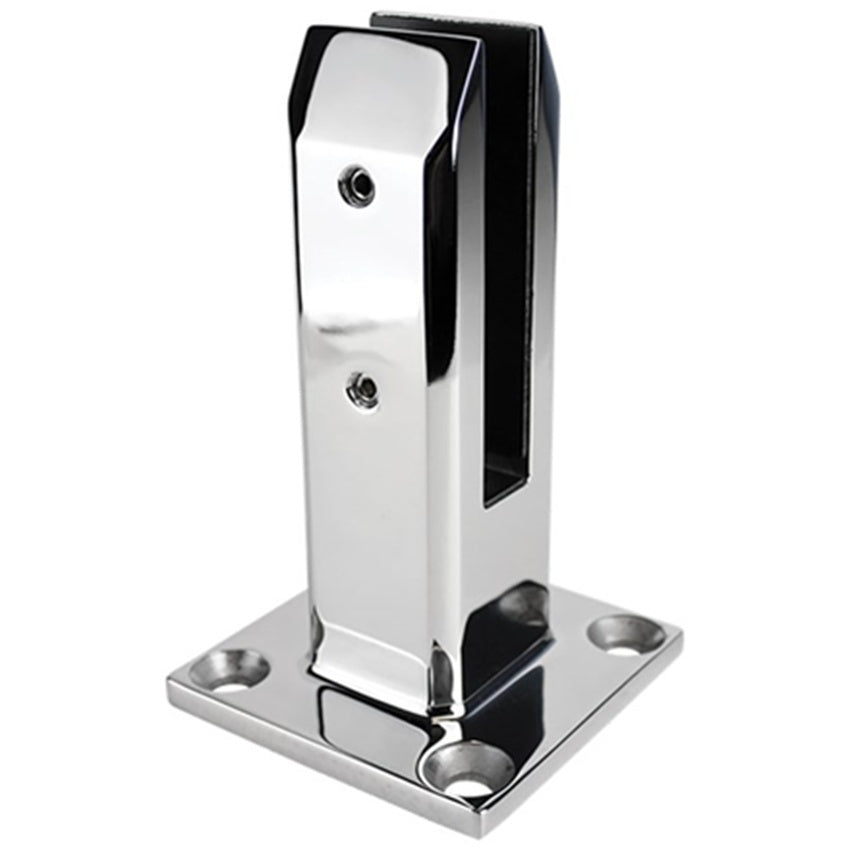 How to Choose the Right Spigot for Your Frameless Glass Pool Fence