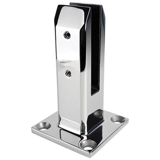 How to Choose the Right Spigot for Your Frameless Glass Pool Fence