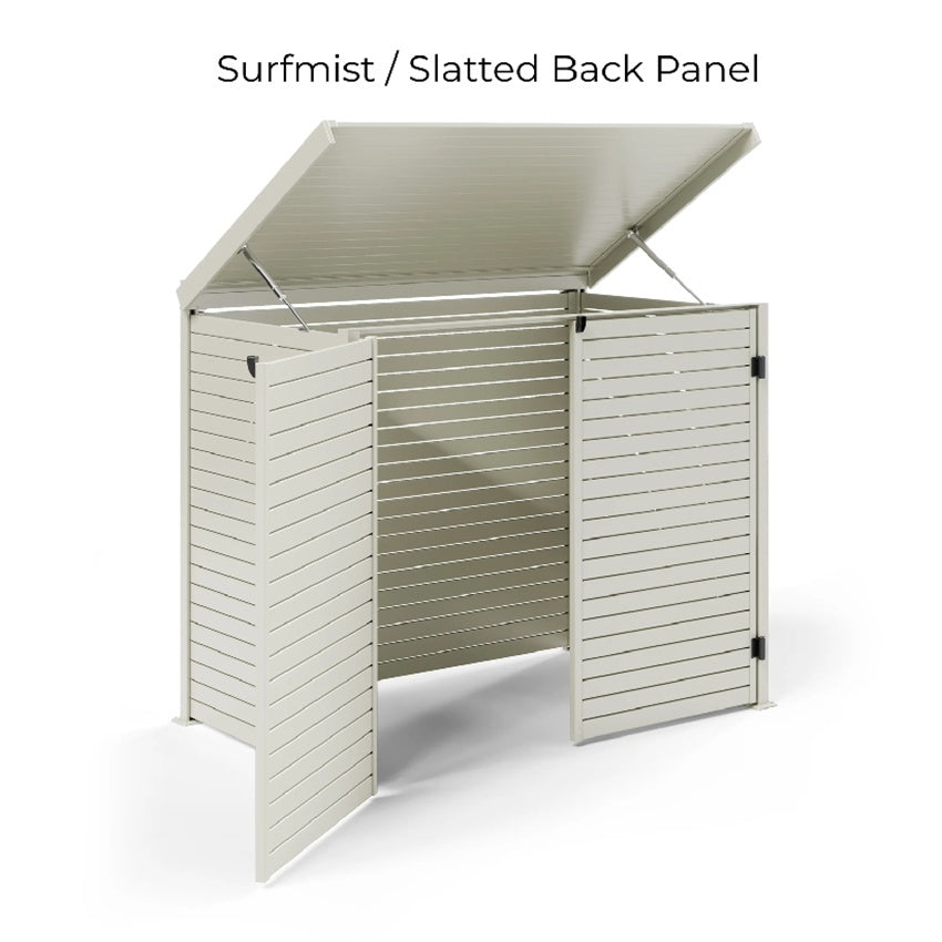 Swimming Pool Pump Enclosures: A Smarter, Better Looking Backyard Starts Here