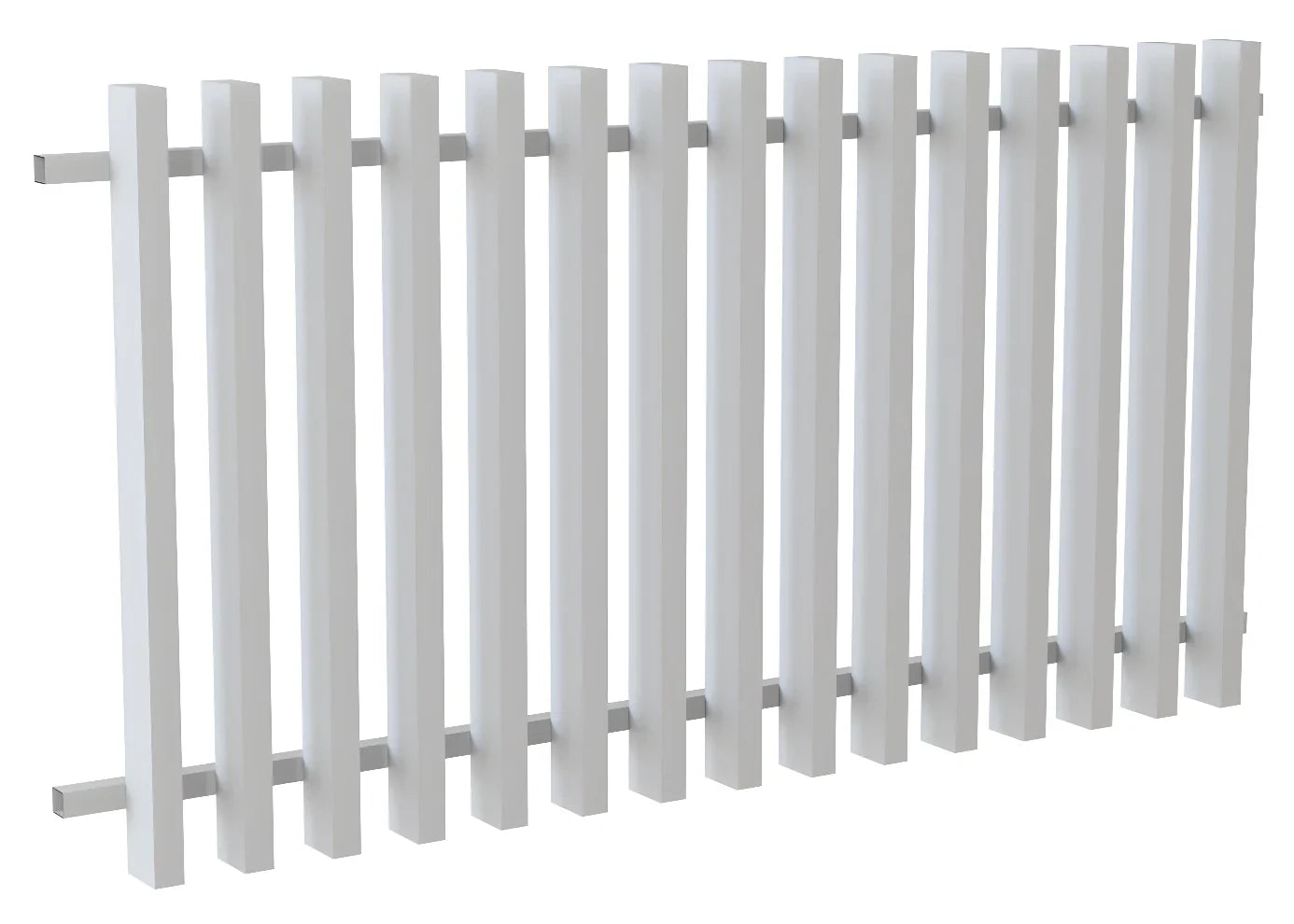 100 x 50MM PICKETS