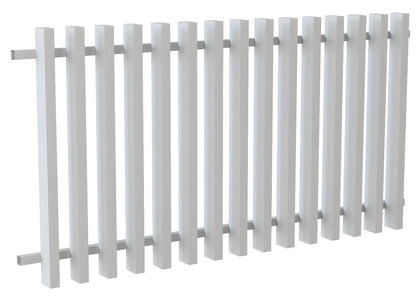 100 x 50MM PICKETS