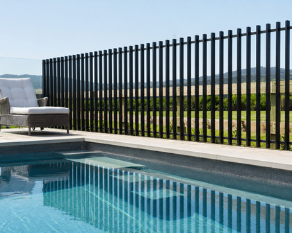 Batten Fencing