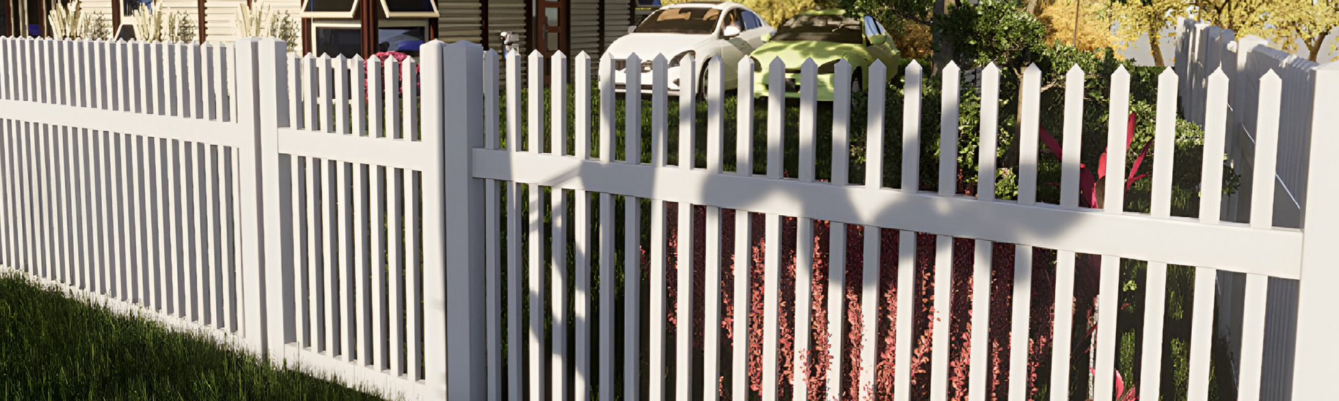 Bayswater Fencing Range