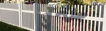 Bayswater Fencing Range