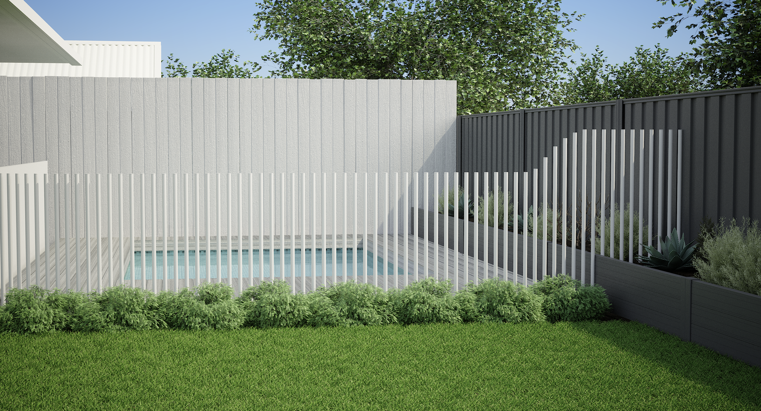 Who installs Glass Fencing Sunshine Coast