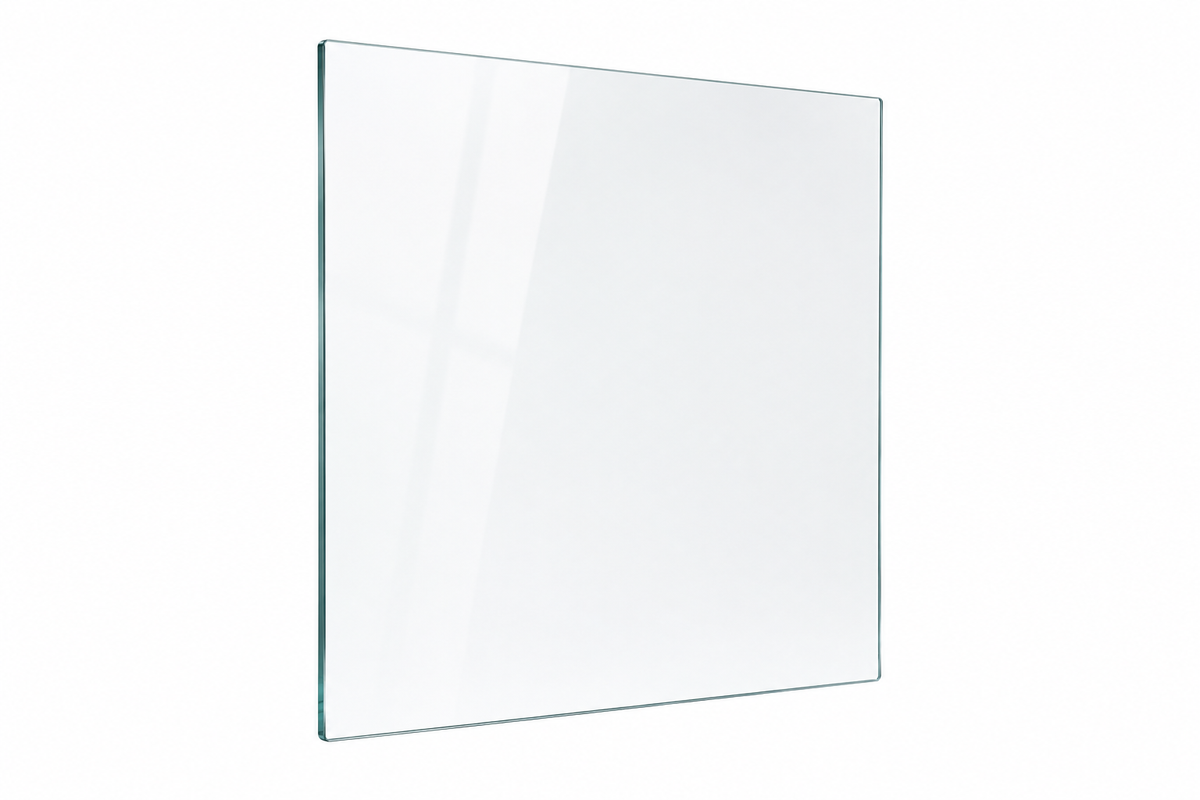 Frameless 12mm Glass Pool Fence Panels, 1200mm high, Compliant to AS/NZS 2208: 1996