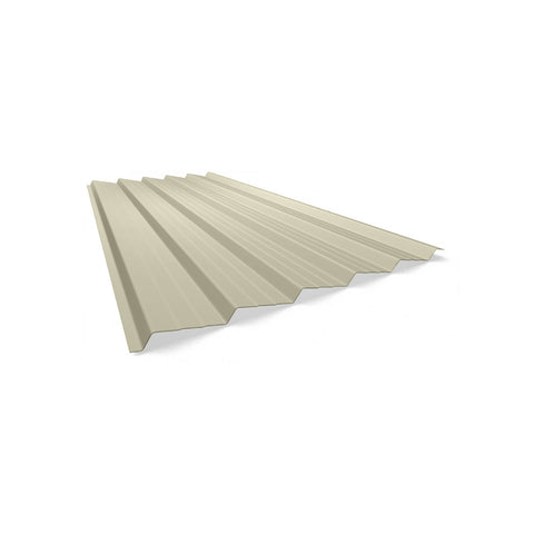 1800mm high Colorbond Fencing Panel 100% Australian Made (2.4m long) 3x Sheets, 2x Posts, 2x Rails, Screws.