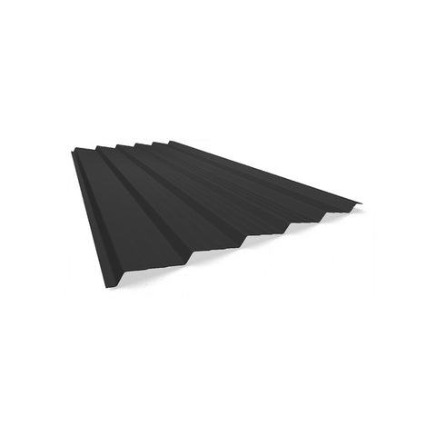 Colorbond Sawtooth Infill Sheet - 1790mm High