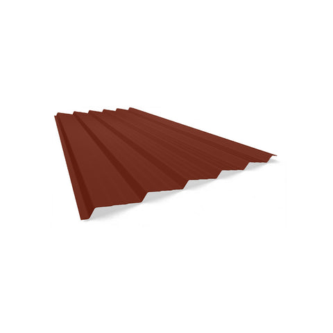 1800mm high Colorbond Fencing Panel 100% Australian Made (2.4m long) 3x Sheets, 2x Posts, 2x Rails, Screws.