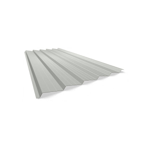 1800mm high Colorbond Fencing Panel 100% Australian Made (2.4m long) 3x Sheets, 2x Posts, 2x Rails, Screws.