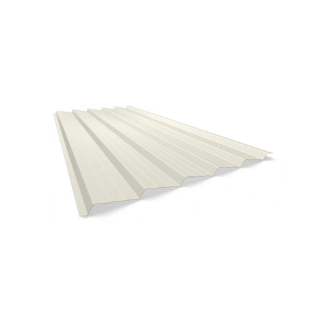 Colorbond Sawtooth Infill Sheet - 1790mm High
