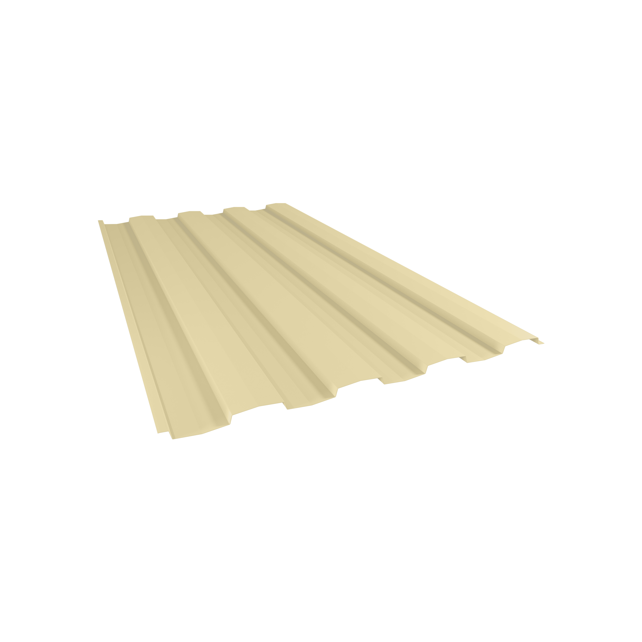 1500mm high Colorbond Fencing Panel 100% Australian Made (2.4m long) 3x Sheets, 2x Posts, 2x Rails, Screws.