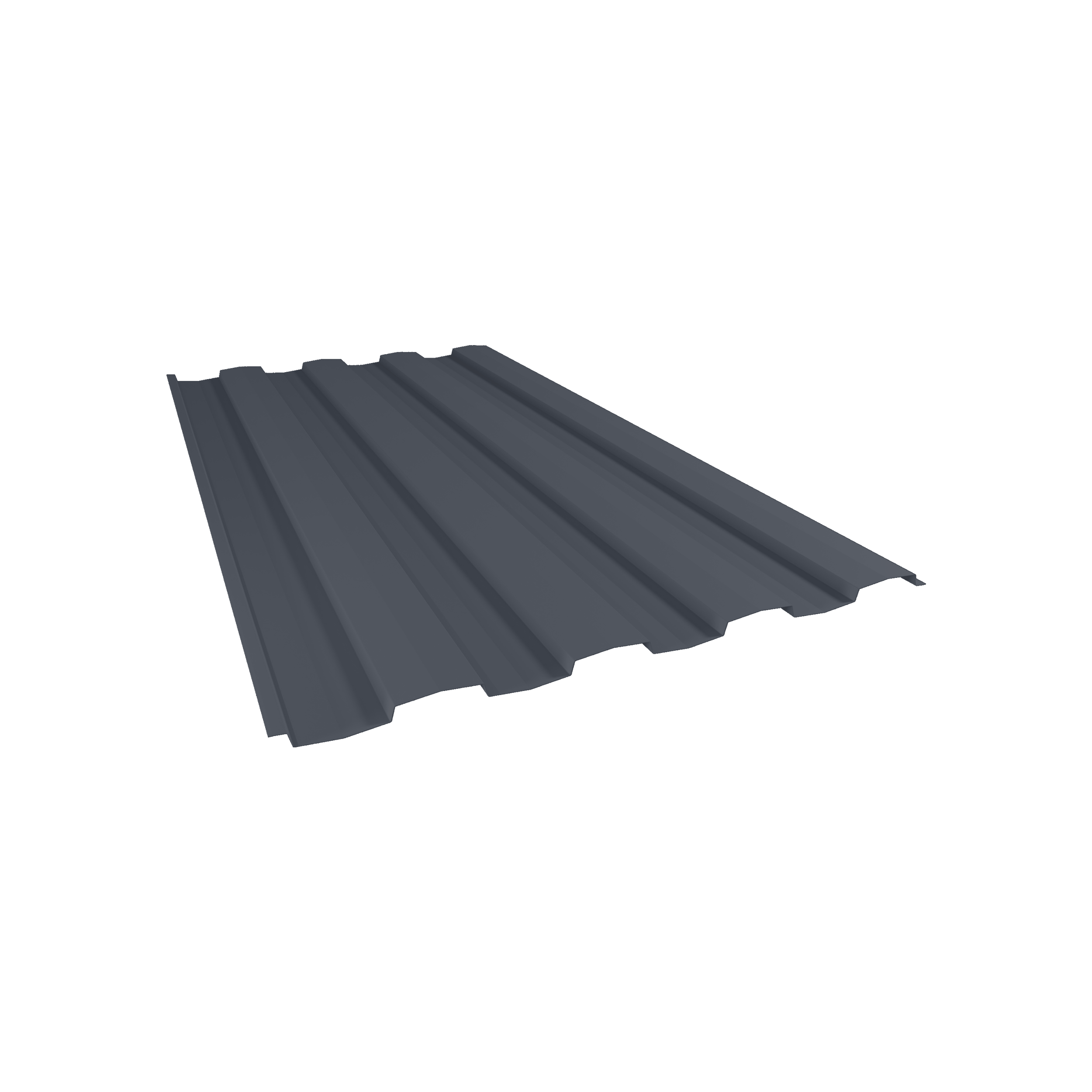 1500mm high Colorbond Fencing Panel 100% Australian Made (2.4m long) 3x Sheets, 2x Posts, 2x Rails, Screws.