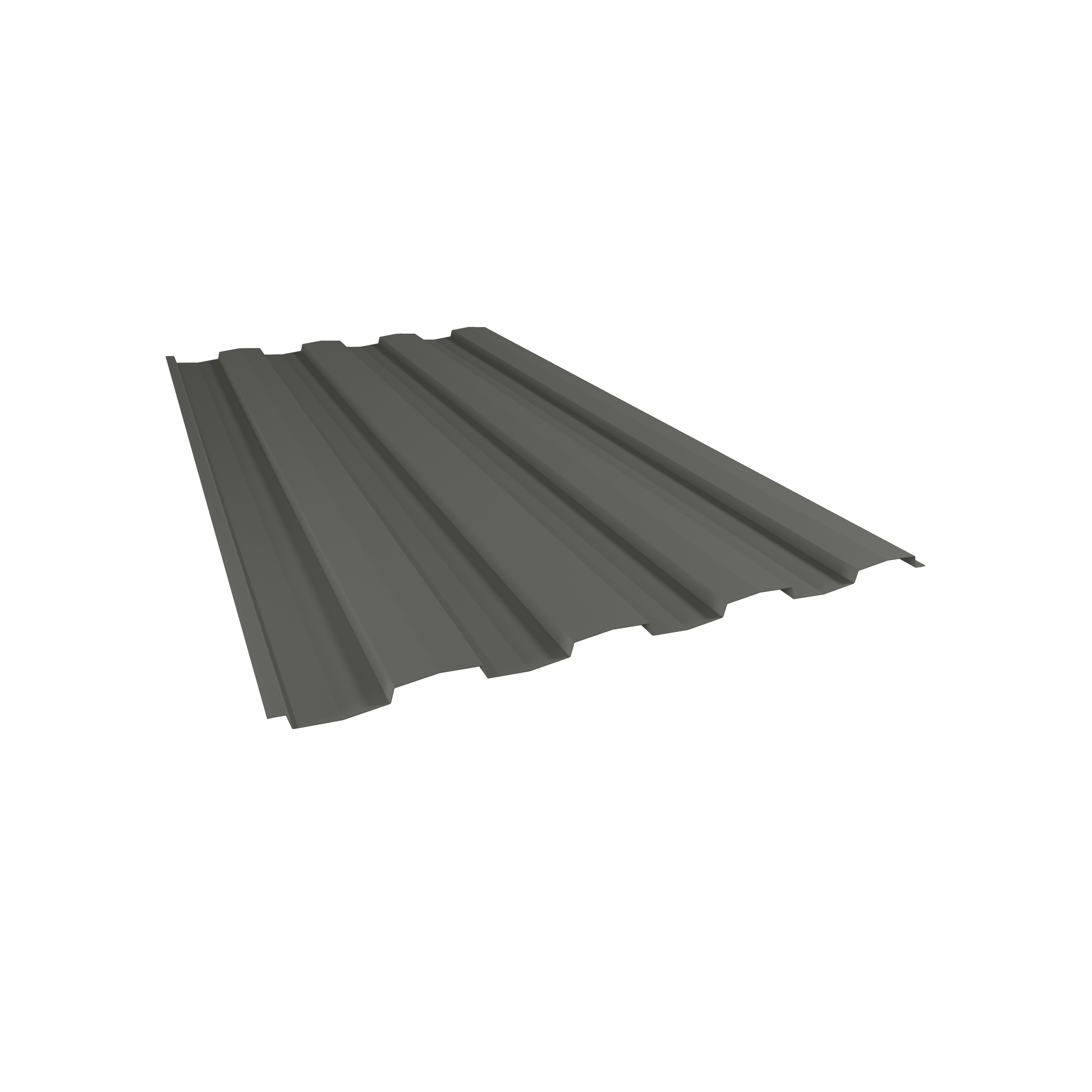 1500mm high Colorbond Fencing Panel 100% Australian Made (2.4m long) 3x Sheets, 2x Posts, 2x Rails, Screws.