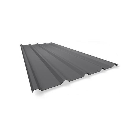 1800mm high Colorbond Fencing Panel 100% Australian Made (2.4m long) 3x Sheets, 2x Posts, 2x Rails, Screws.