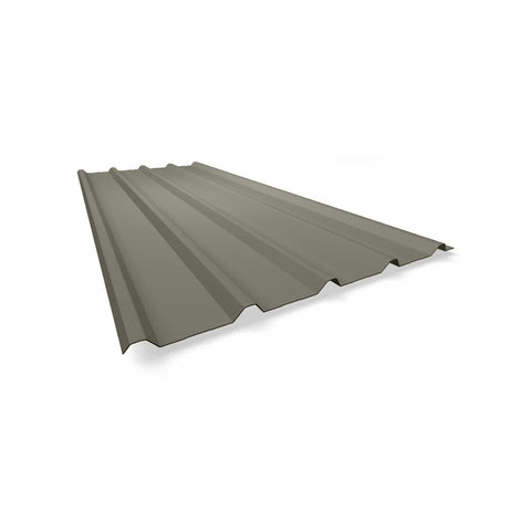 Colorbond Trimline Infill Sheet - 1790mm High