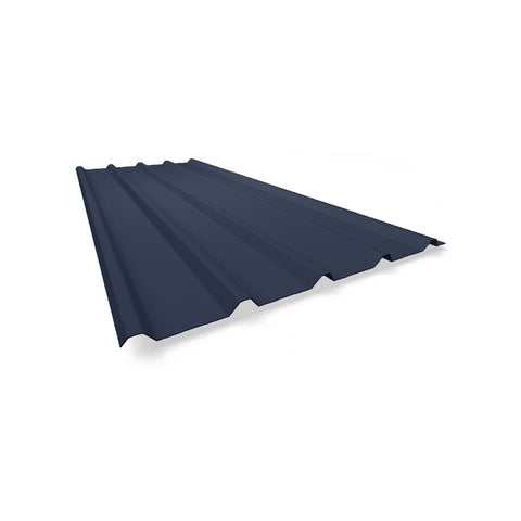 1800mm high Colorbond Fencing Panel 100% Australian Made (2.4m long) 3x Sheets, 2x Posts, 2x Rails, Screws.