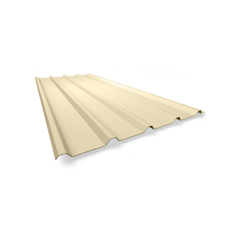 1800mm high Colorbond Fencing Panel 100% Australian Made (2.4m long) 3x Sheets, 2x Posts, 2x Rails, Screws.