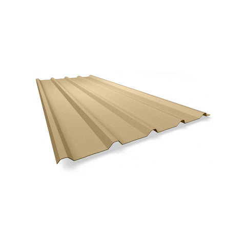 1800mm high Colorbond Fencing Panel 100% Australian Made (2.4m long) 3x Sheets, 2x Posts, 2x Rails, Screws.