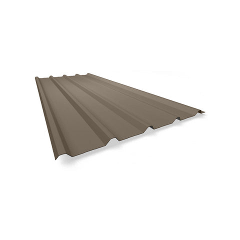 Colorbond Trimline Infill Sheet - 1790mm High