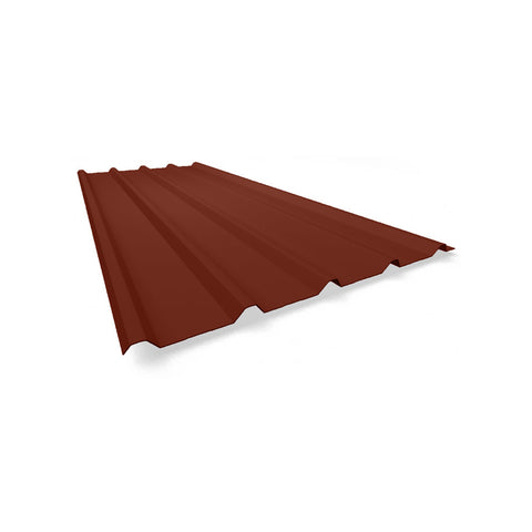 Colorbond Trimline Infill Sheet - 1790mm High
