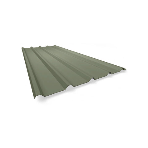 Colorbond Trimline Infill Sheet - 1790mm High