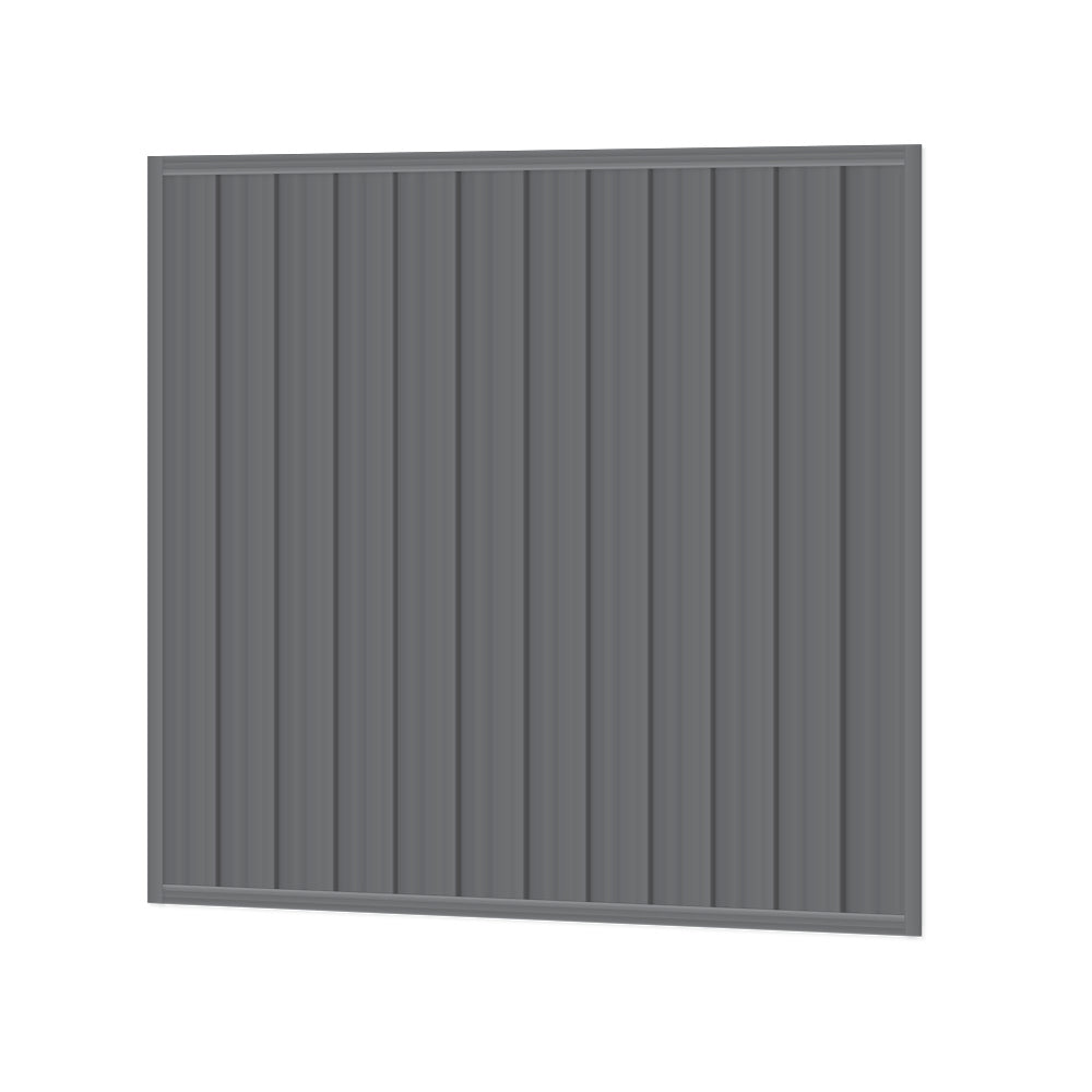Colorbond Fencing Gate – Steel – Standard Finish – 1800mm x 1720mm - Image 1