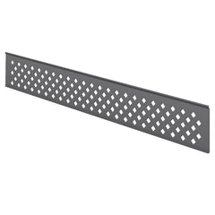 Colorbond Lattice Panel Infill - 2390 x 300mm