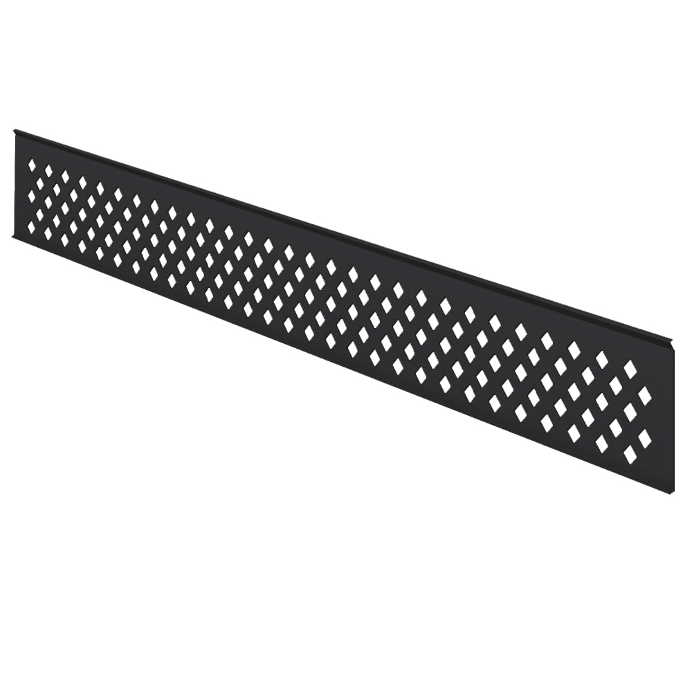 Colorbond Lattice Panel Infill - 3170 x 300mm