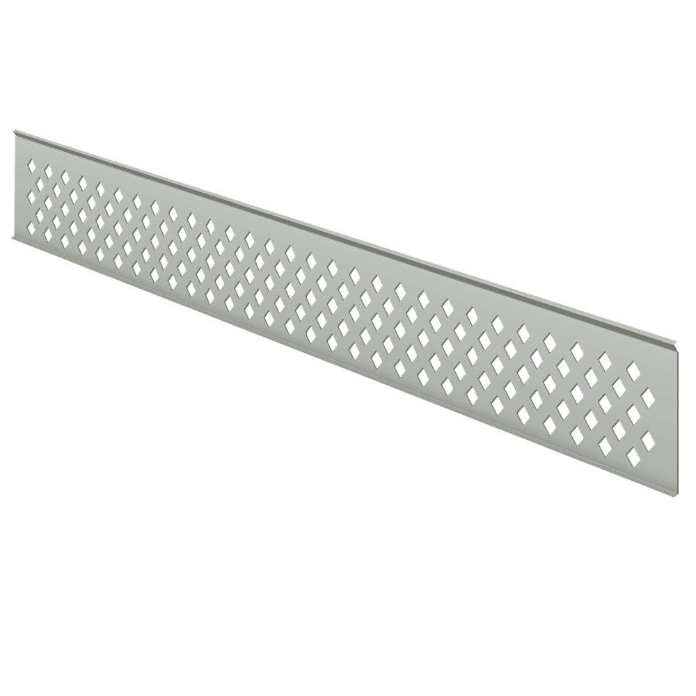 Colorbond Lattice Panel Infill - 3170 x 300mm