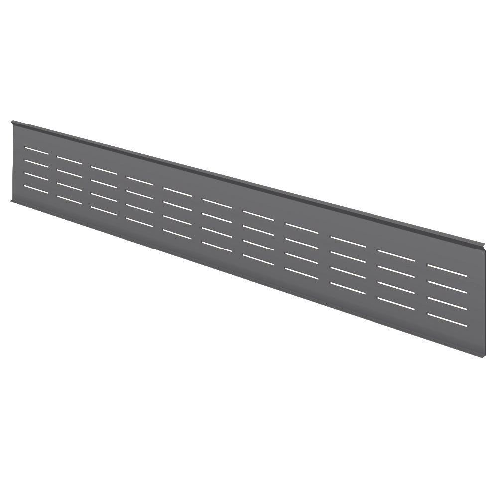 Colorbond SLAT FX Panel Infill - 2390 x 300mm