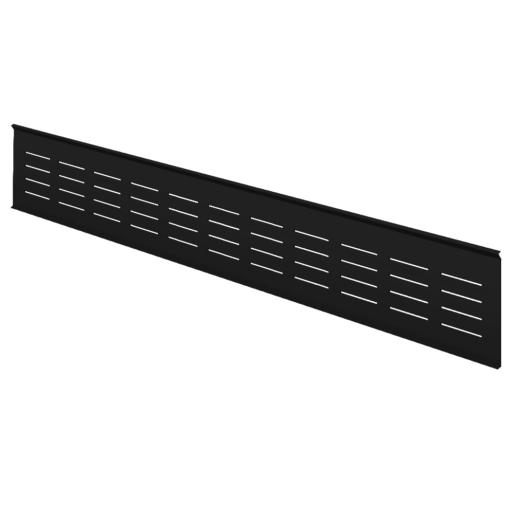 Colorbond SLAT FX Panel Infill - 2390 x 300mm