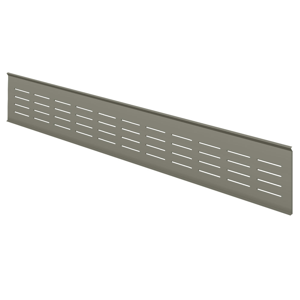 Colorbond SLAT FX Panel Infill - 2390 x 300mm