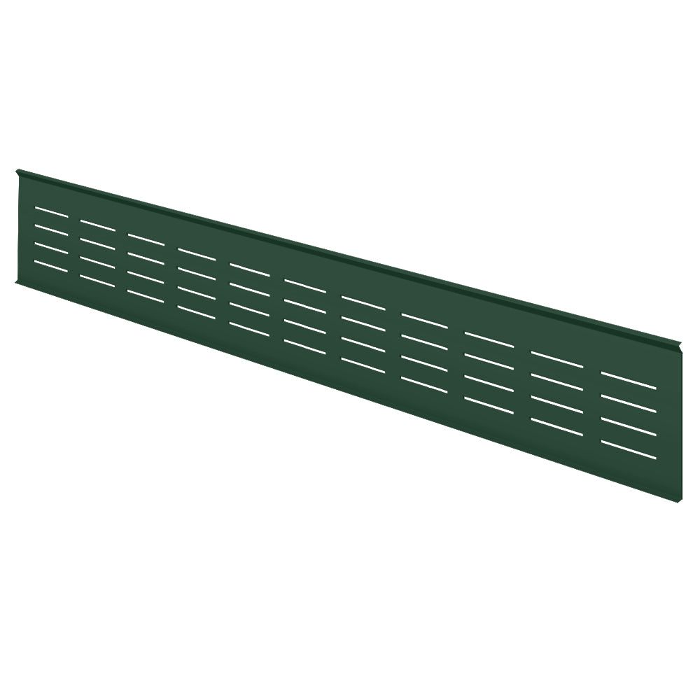 Colorbond SLAT FX Panel Infill - 2390 x 300mm