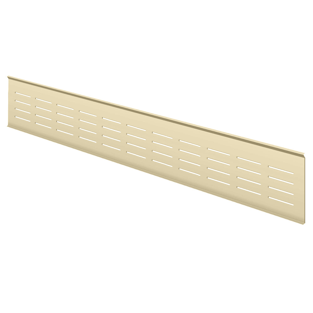 Colorbond SLAT FX Panel Infill - 2390 x 300mm