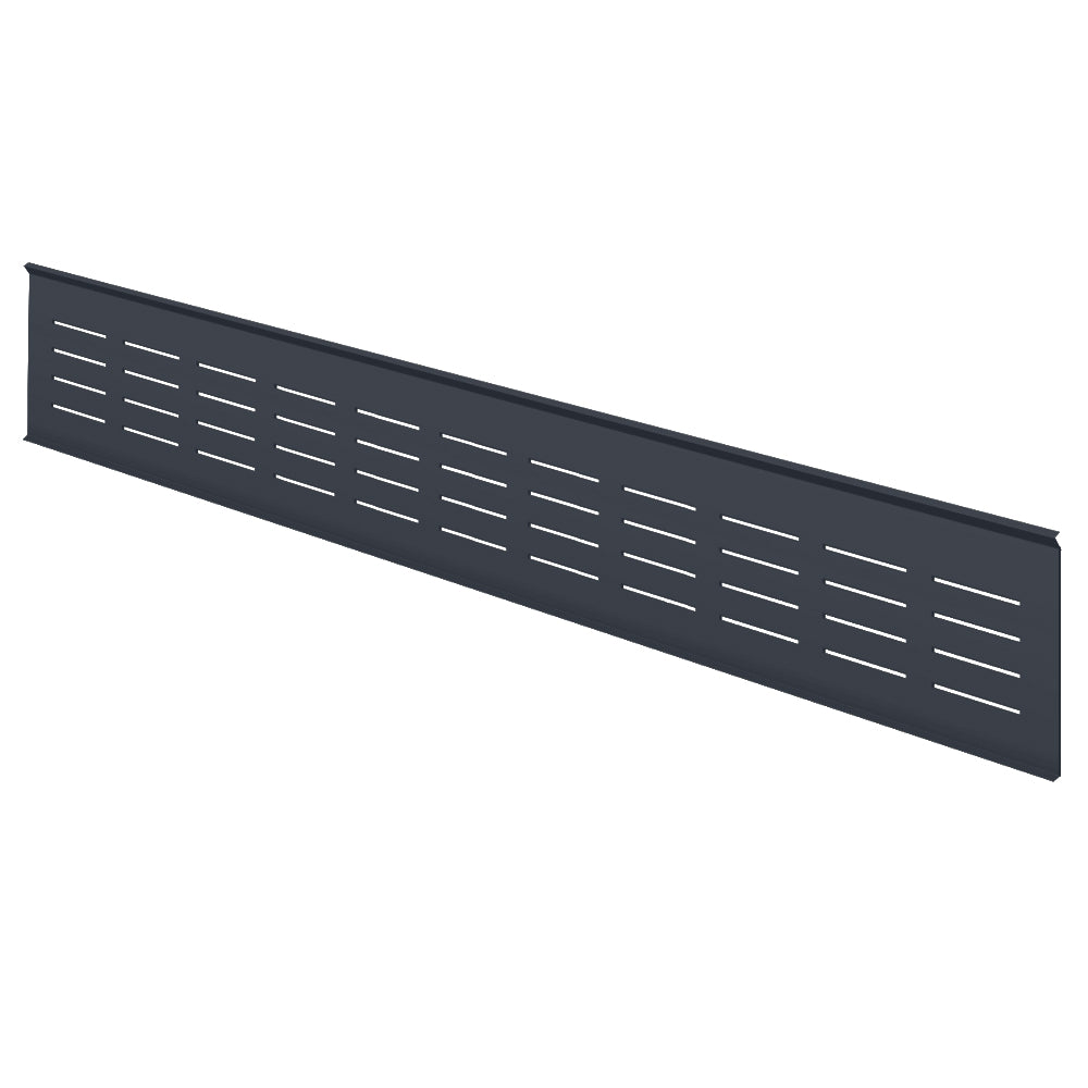 Colorbond SLAT FX Panel Infill - 2390 x 300mm