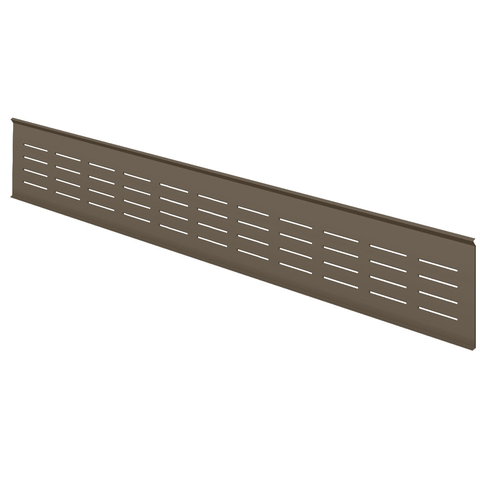 Colorbond SLAT FX Panel Infill - 2390 x 300mm