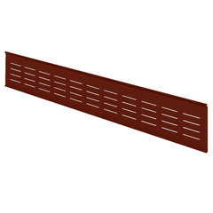 Colorbond SLAT FX Panel Infill - 2390 x 300mm