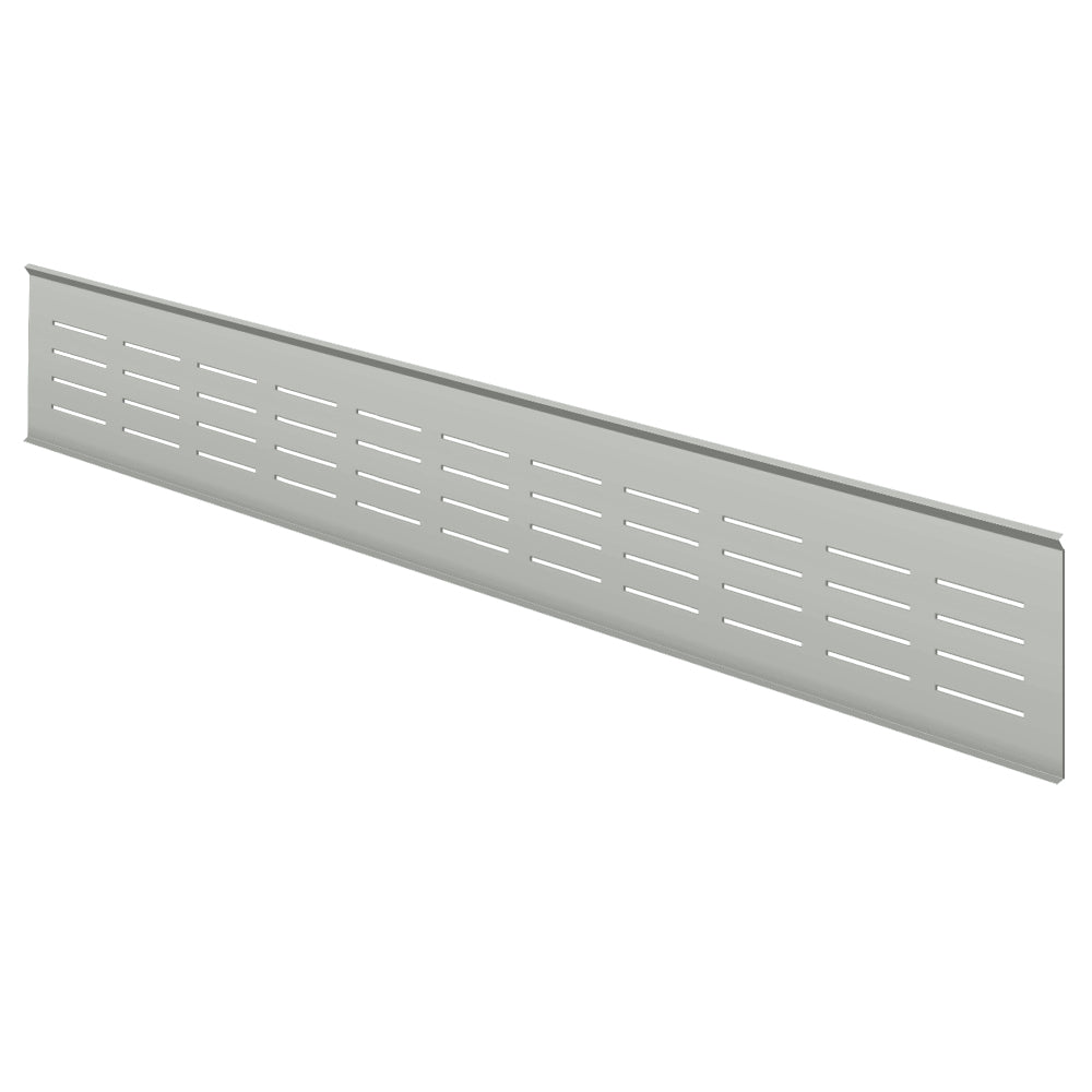 Colorbond SLAT FX Panel Infill - 2390 x 300mm