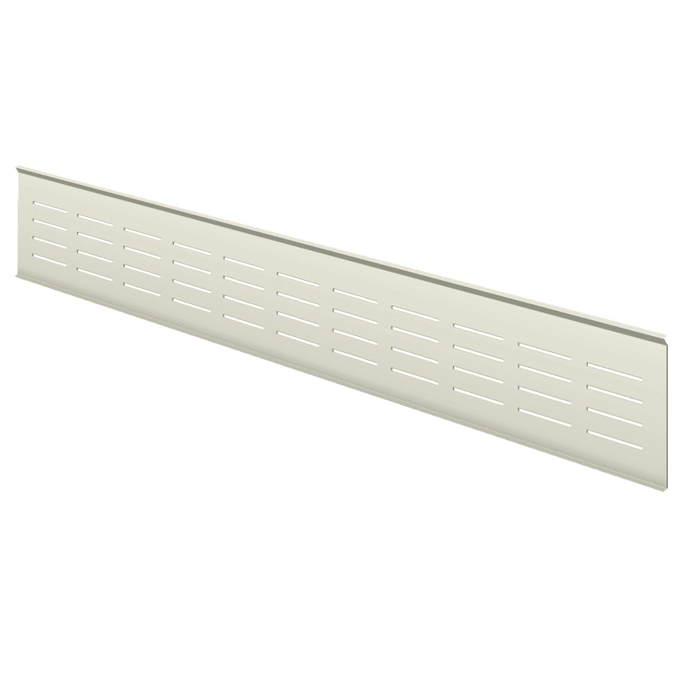 Colorbond SLAT FX Panel Infill - 2390 x 300mm