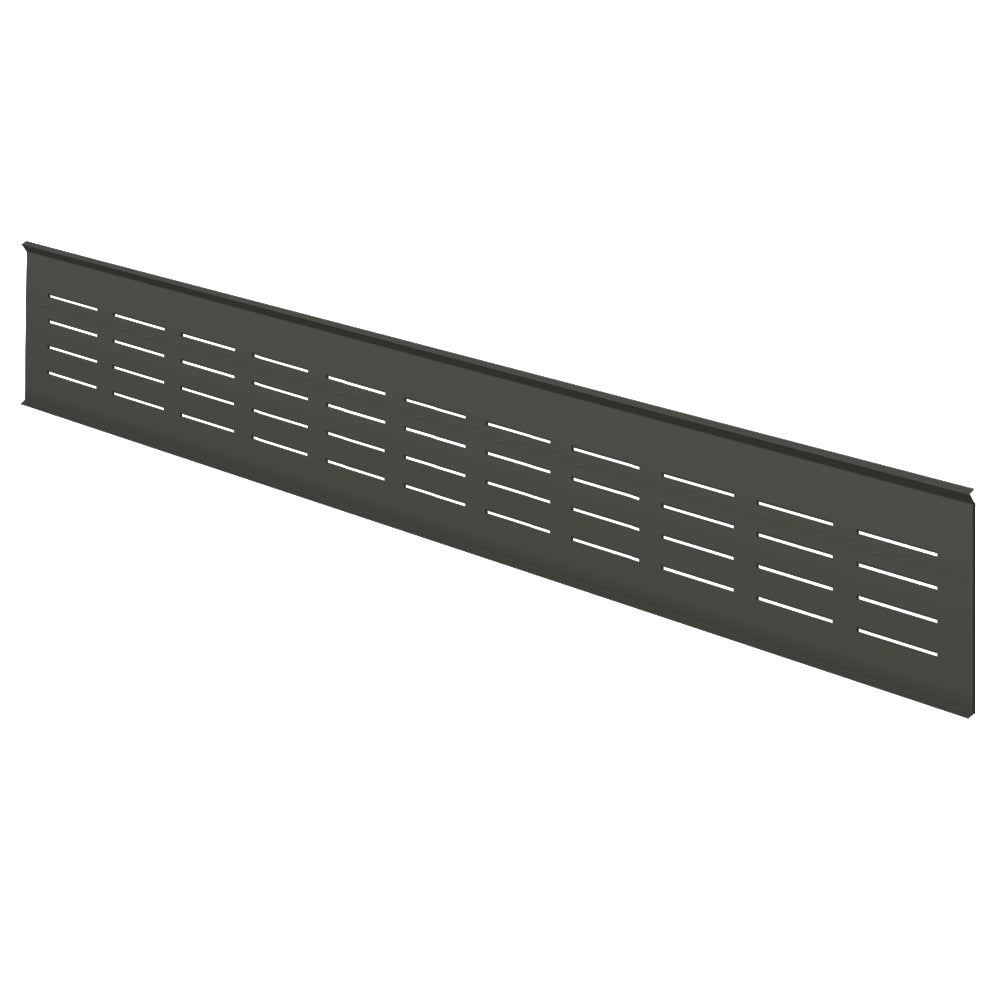 Colorbond SLAT FX Panel Infill - 2390 x 300mm