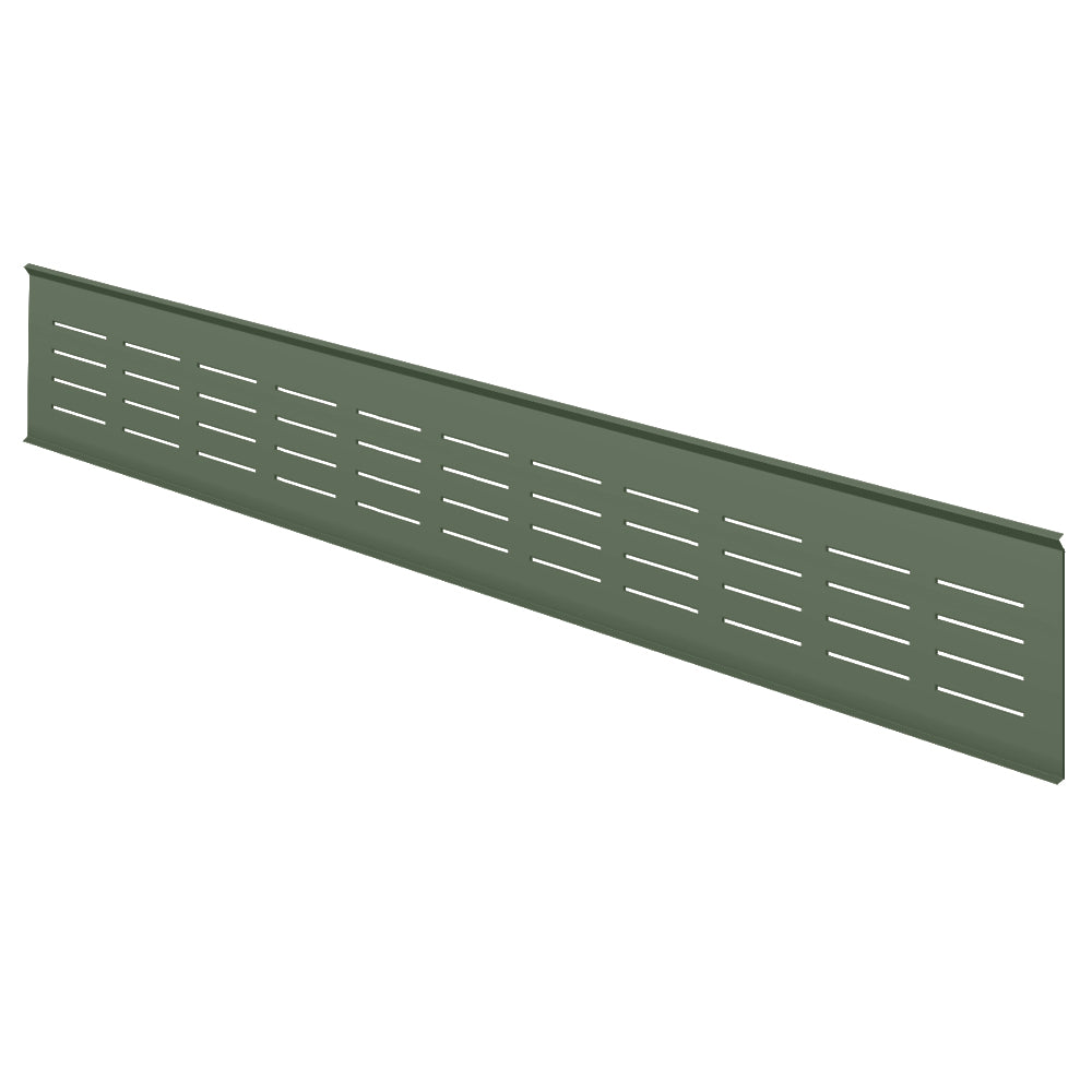 Colorbond SLAT FX Panel Infill - 2390 x 300mm
