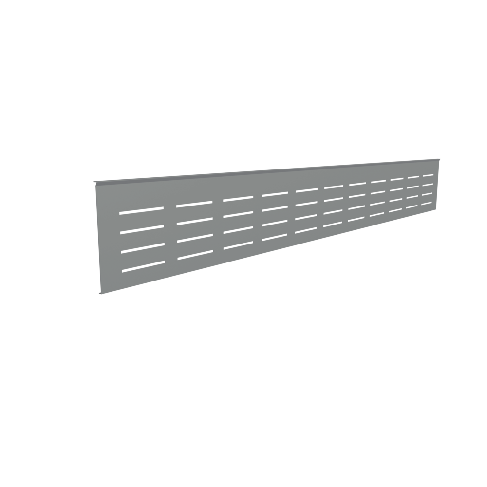 Colorbond SLAT FX Panel Infill - 2390 x 300mm
