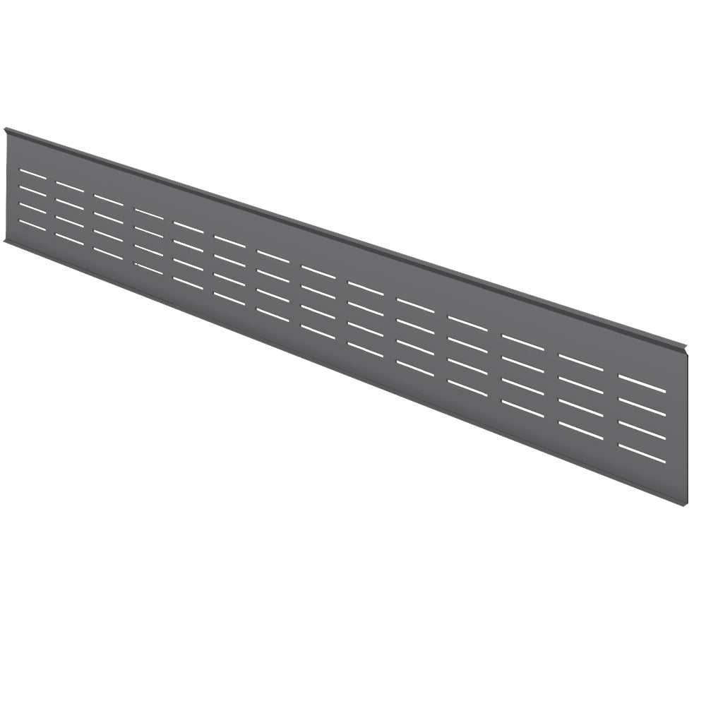 Colorbond SLAT FX Panel Infill - 3170 x 300mm