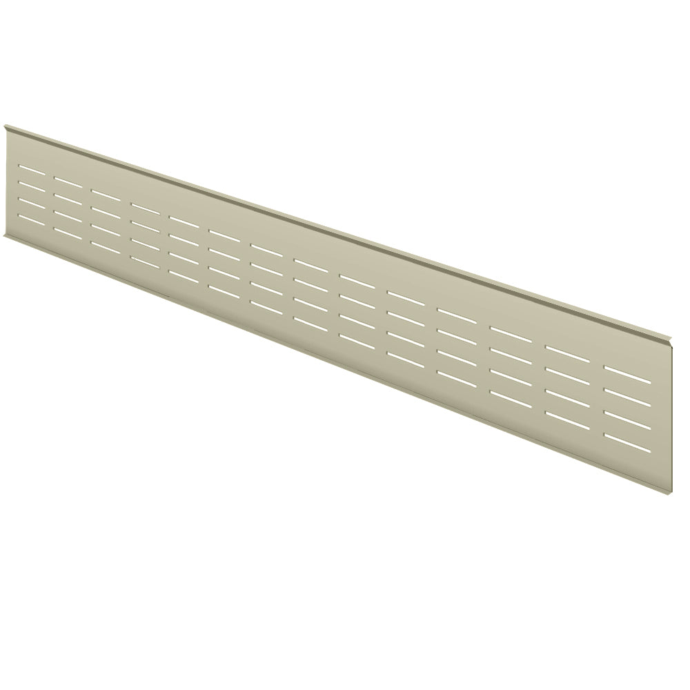 Colorbond SLAT FX Panel Infill - 3170 x 300mm