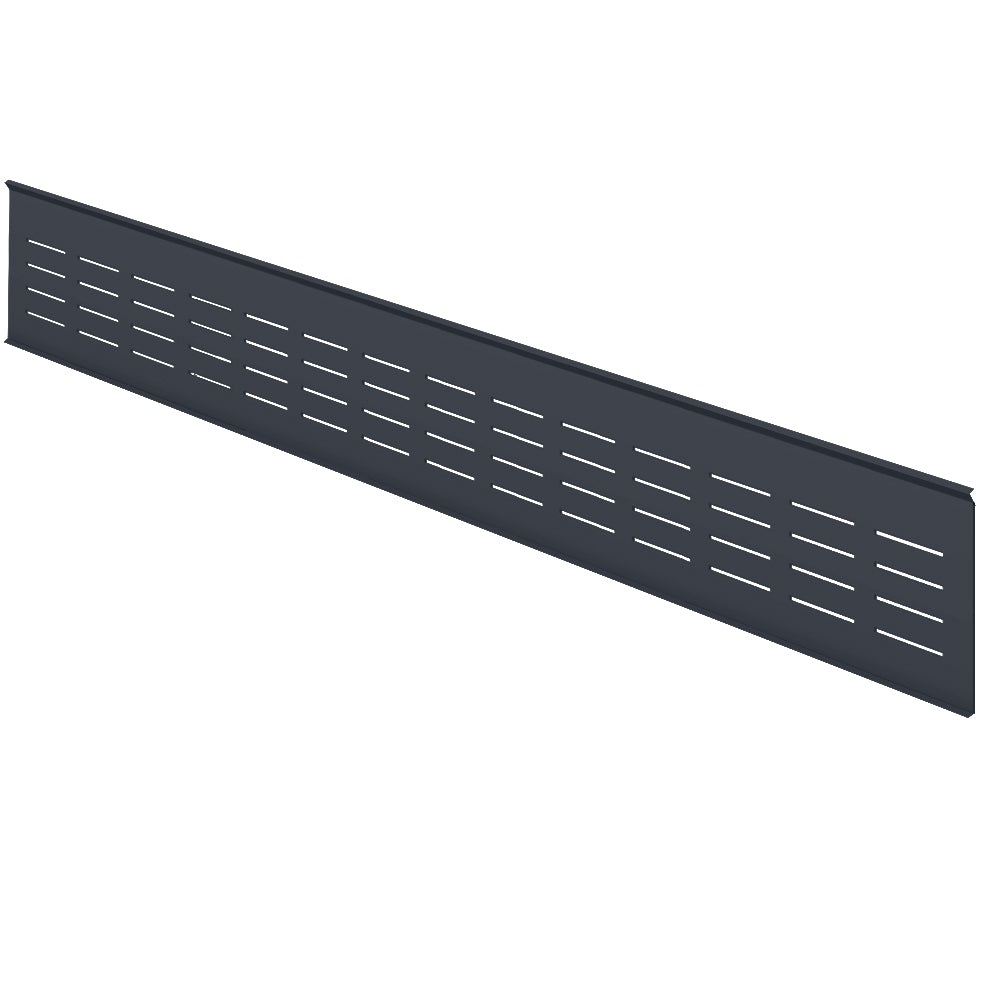 Colorbond SLAT FX Panel Infill - 3170 x 300mm