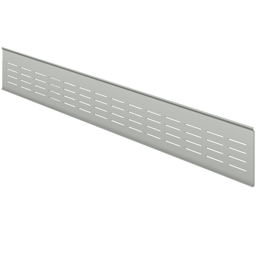 Colorbond SLAT FX Panel Infill - 3170 x 300mm