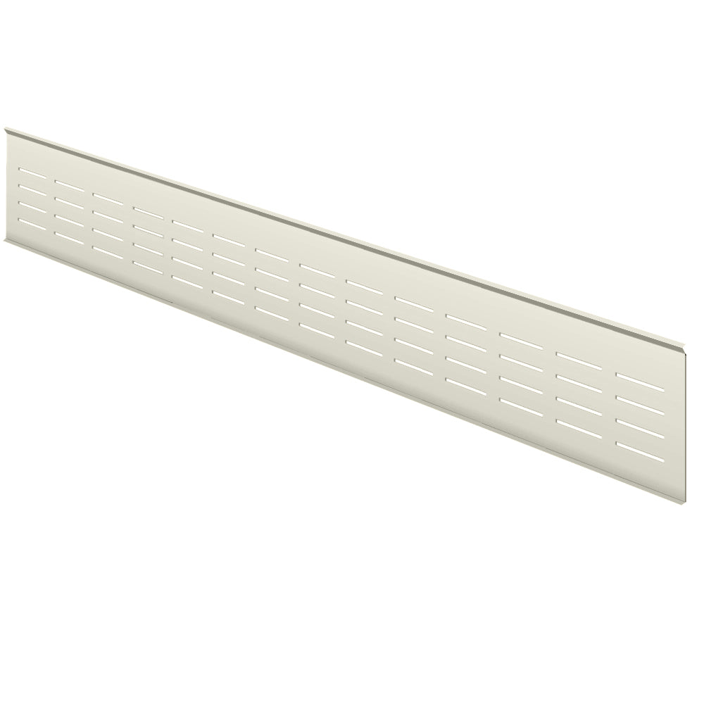 Colorbond SLAT FX Panel Infill - 3170 x 300mm